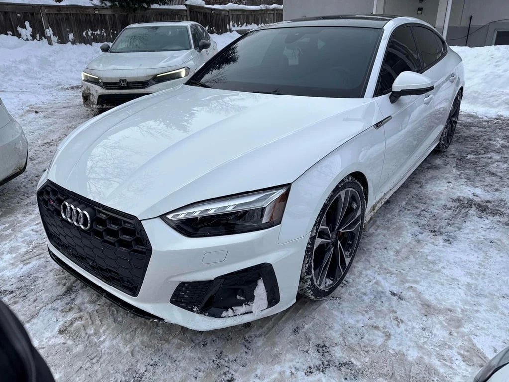 Audi S5 * Technik * ������* 360* ���������* CARFAX *  | Mobile.bg � ����������� 1