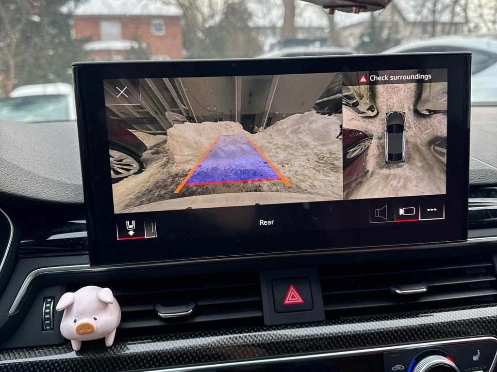 Audi S5 * Technik * ������* 360* ���������* CARFAX *  | Mobile.bg � ����������� 11