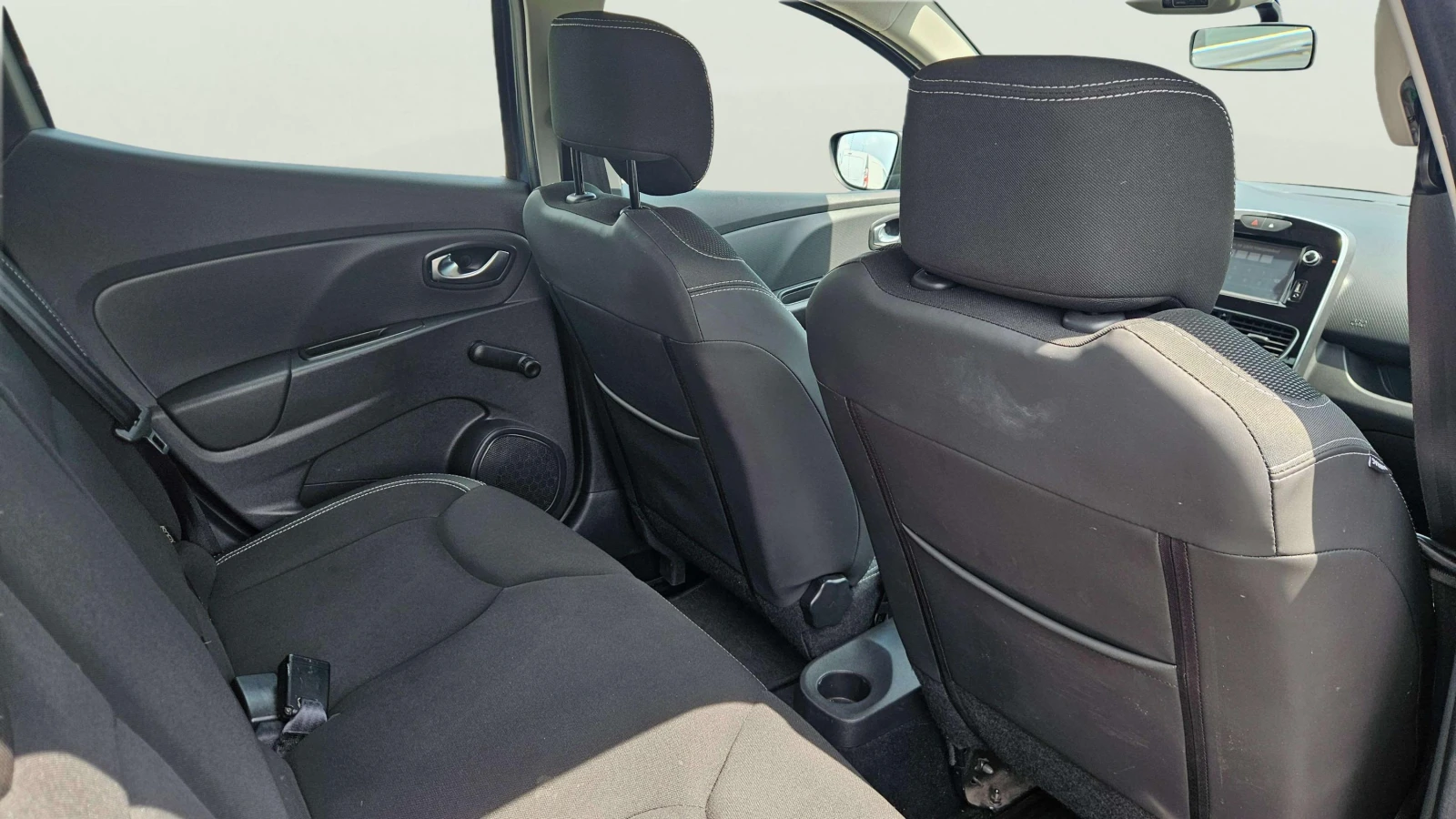 Renault Clio 1.0i | Mobile.bg � ����������� 9