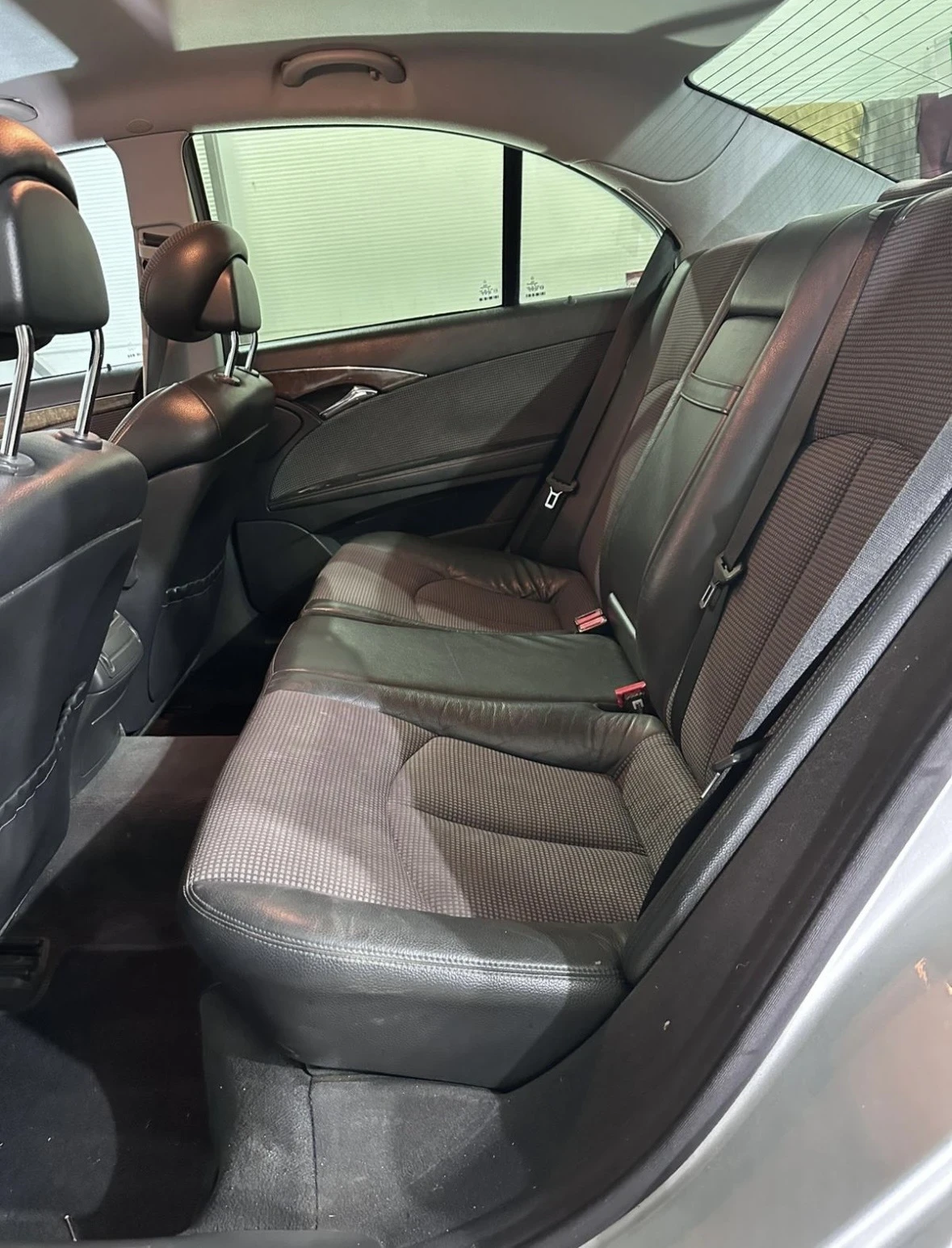 Mercedes-Benz E 270 * AUTO*  - изображение 10