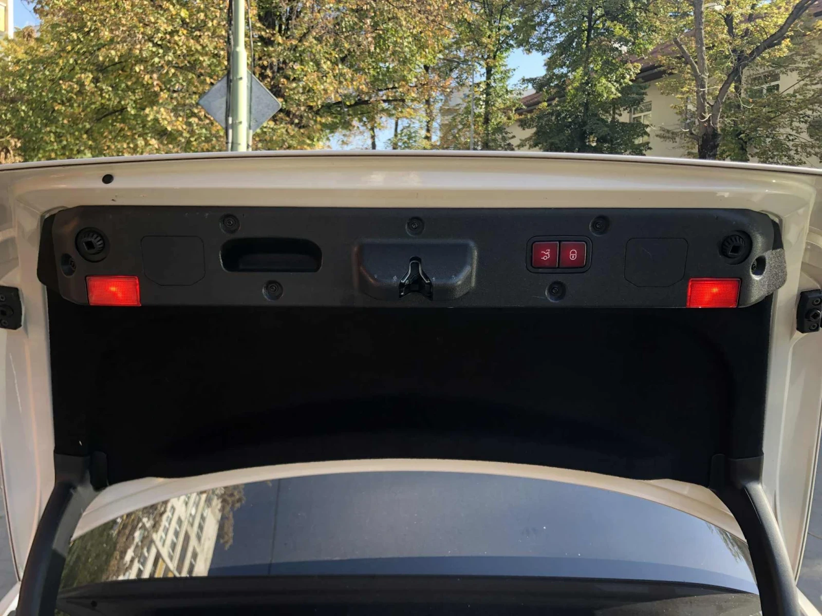 Mercedes-Benz CL 500 | Mobile.bg � ����������� 15