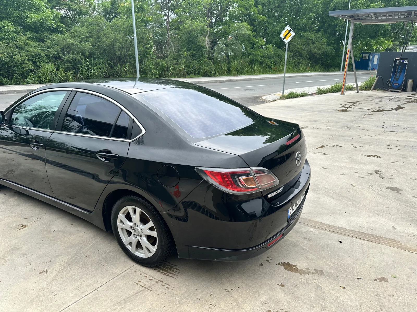 Mazda 6 | Mobile.bg � ����������� 2