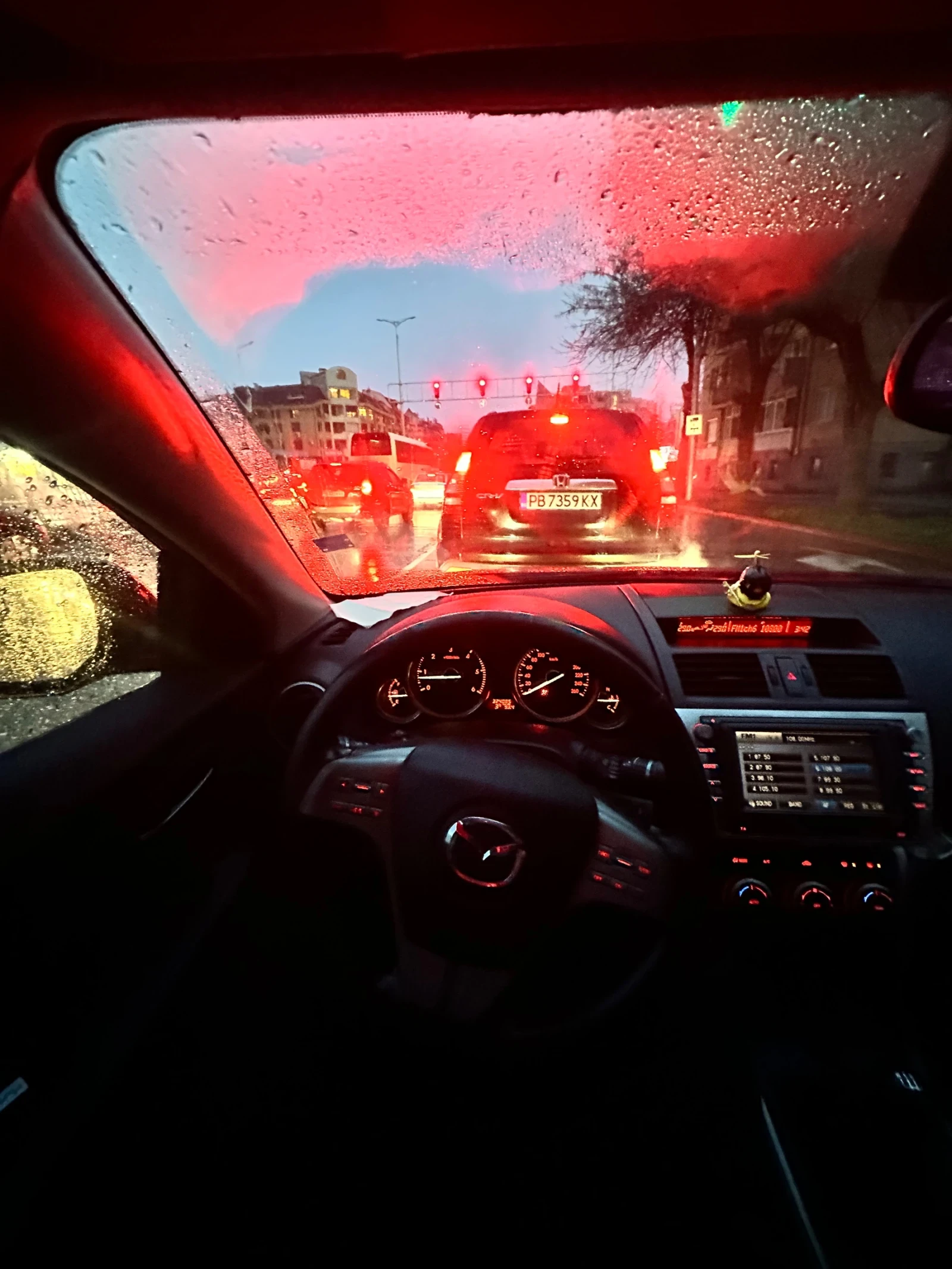 Mazda 6 | Mobile.bg � ����������� 13