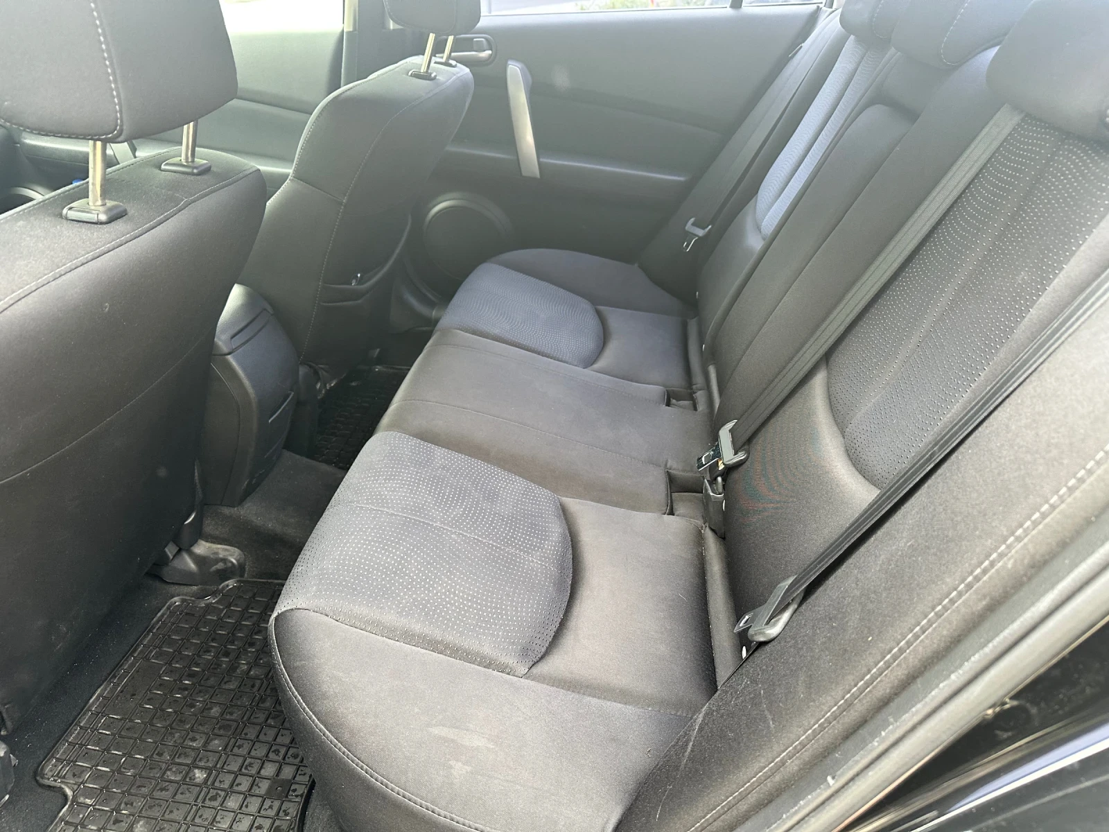 Mazda 6 | Mobile.bg � ����������� 7