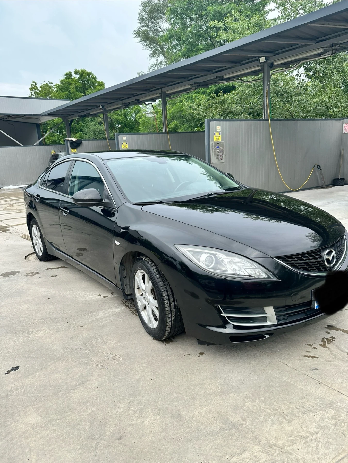 Mazda 6 | Mobile.bg � ����������� 4