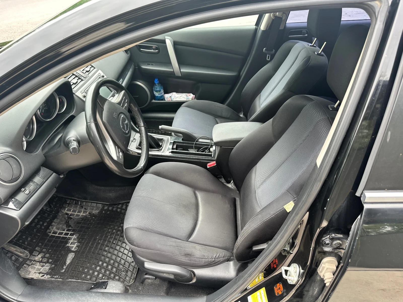 Mazda 6 | Mobile.bg � ����������� 8