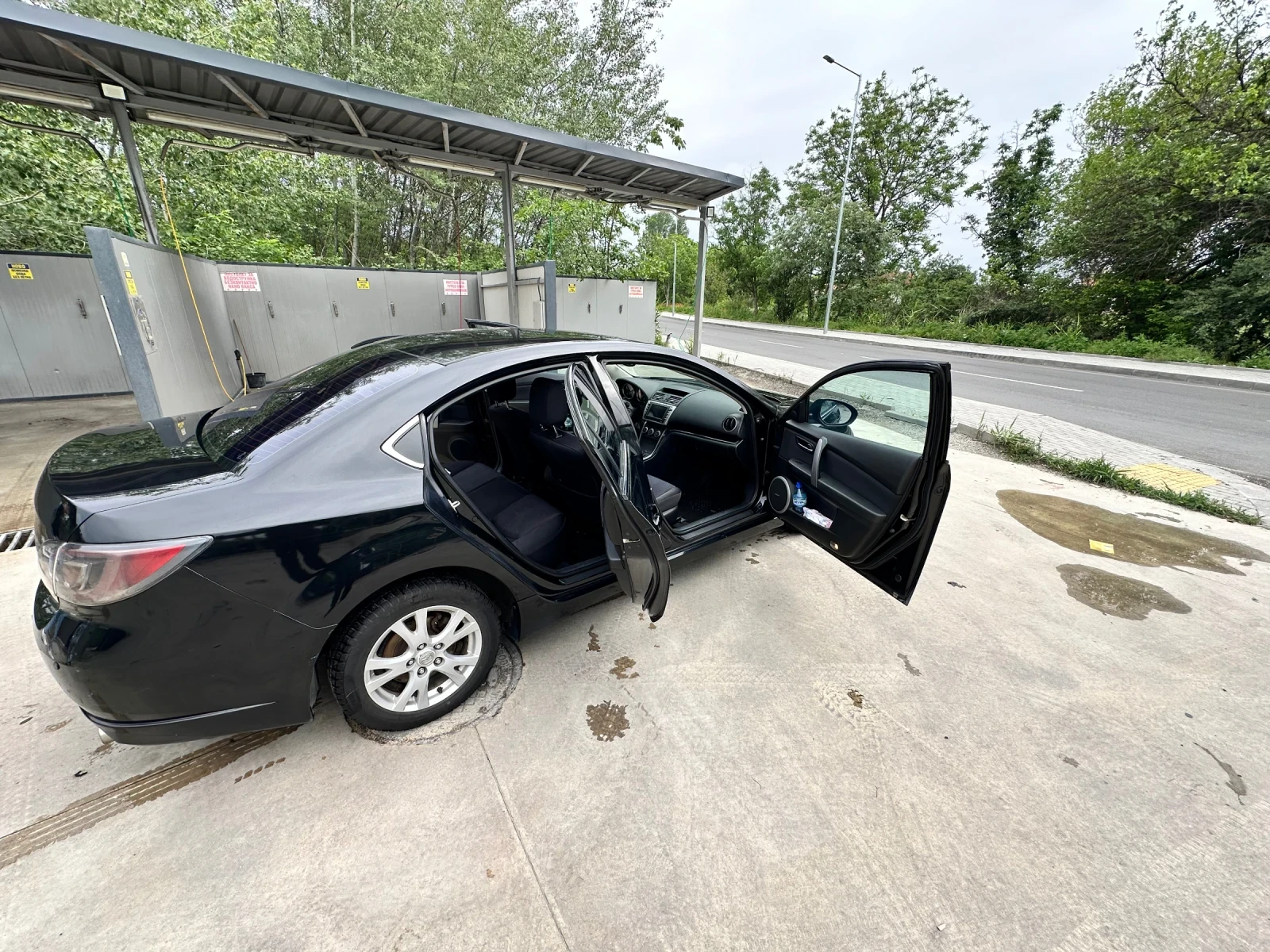 Mazda 6 | Mobile.bg � ����������� 11