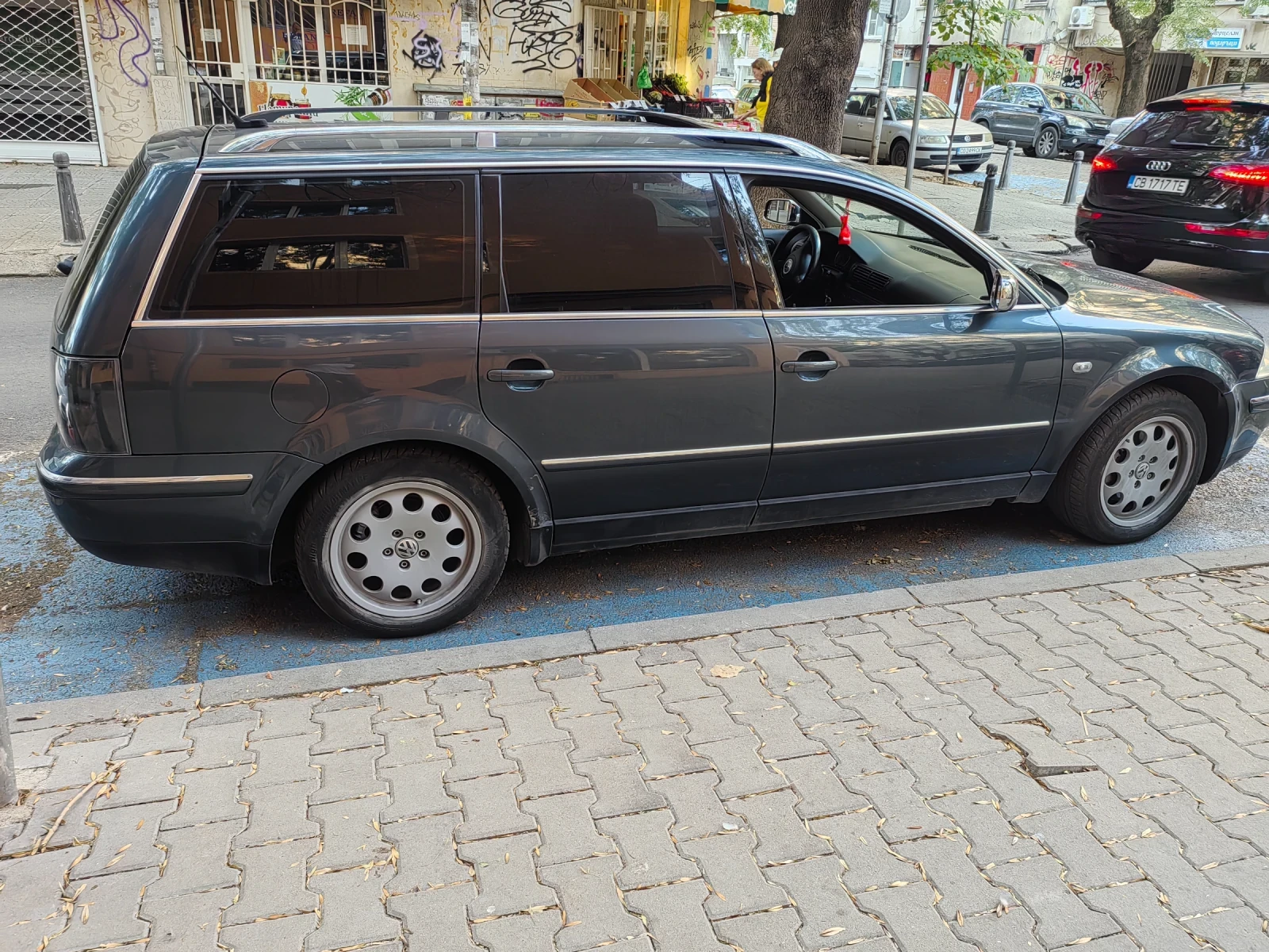 VW Passat Variant  | Mobile.bg � ����������� 1