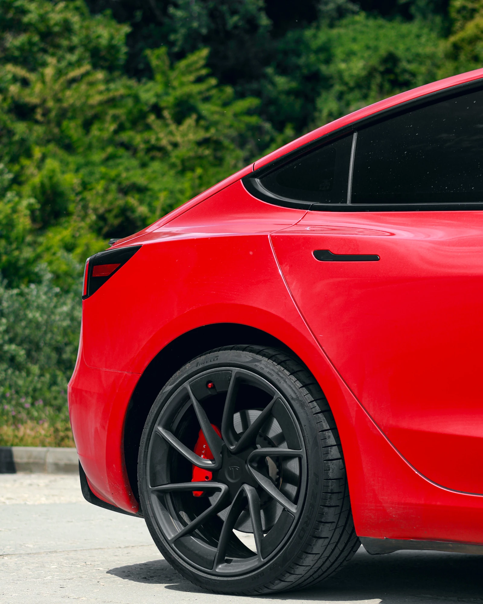 Tesla Model 3 Performance Highland ���� ���� Full PPF | Mobile.bg � ����������� 15