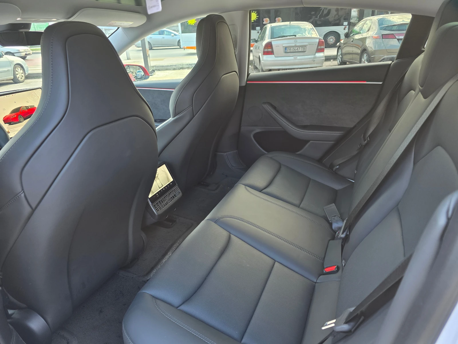 Tesla Model 3 Performance Highland ���� ���� Full PPF | Mobile.bg � ����������� 12