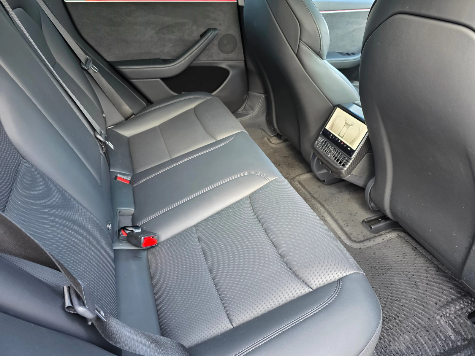 Tesla Model 3 Performance Highland ���� ���� Full PPF | Mobile.bg � ����������� 13