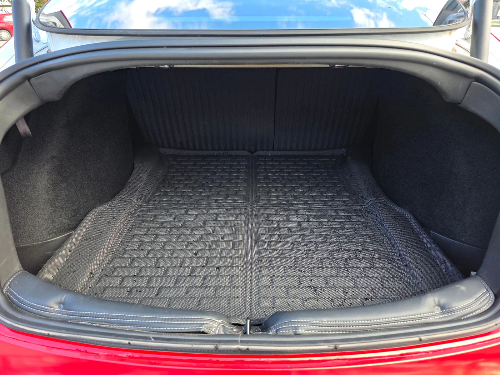 Tesla Model 3 Performance Highland ���� ���� Full PPF | Mobile.bg � ����������� 16