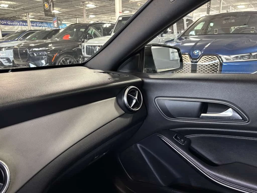 Mercedes-Benz CLA * CLA250| 4MATIC| COUPE| AMGPKG| LEATHER| BACKCAM| | Mobile.bg � ����������� 11