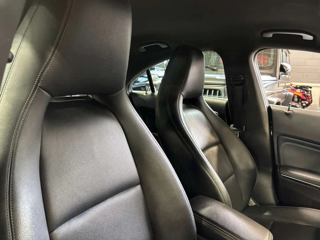 Mercedes-Benz CLA * CLA250| 4MATIC| COUPE| AMGPKG| LEATHER| BACKCAM| - изображение 10