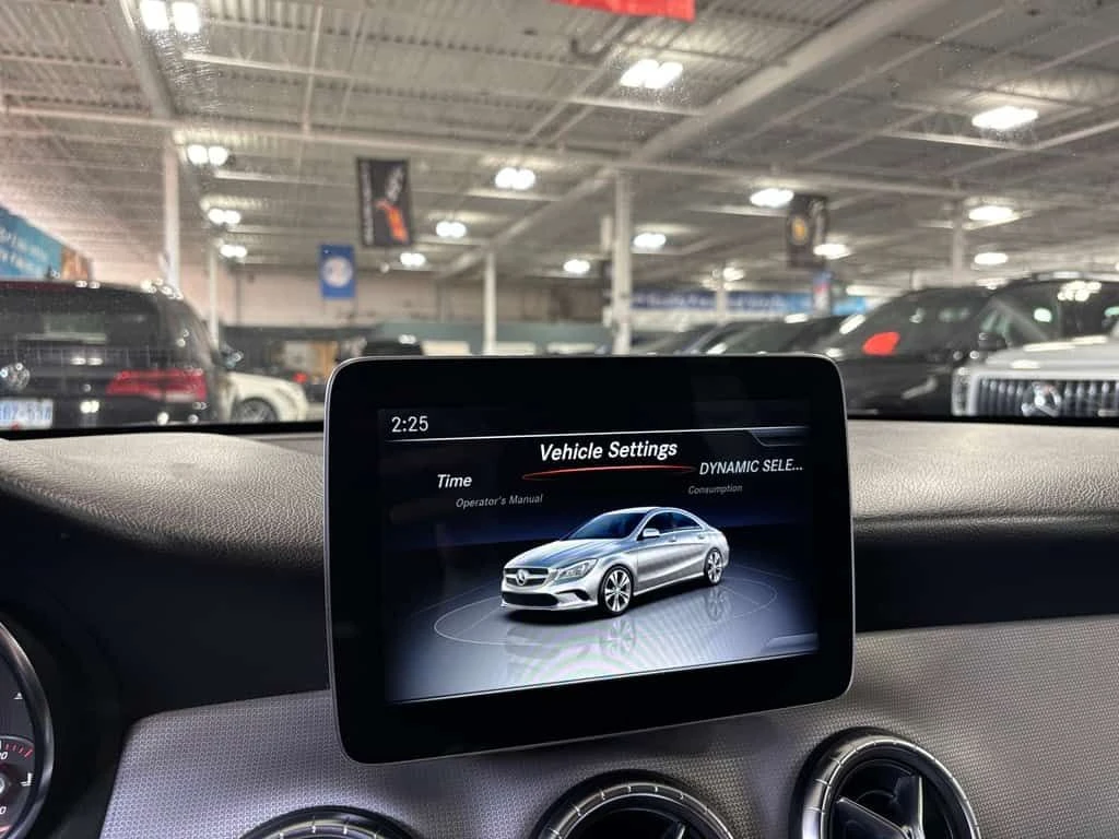 Mercedes-Benz CLA * CLA250| 4MATIC| COUPE| AMGPKG| LEATHER| BACKCAM| | Mobile.bg � ����������� 12