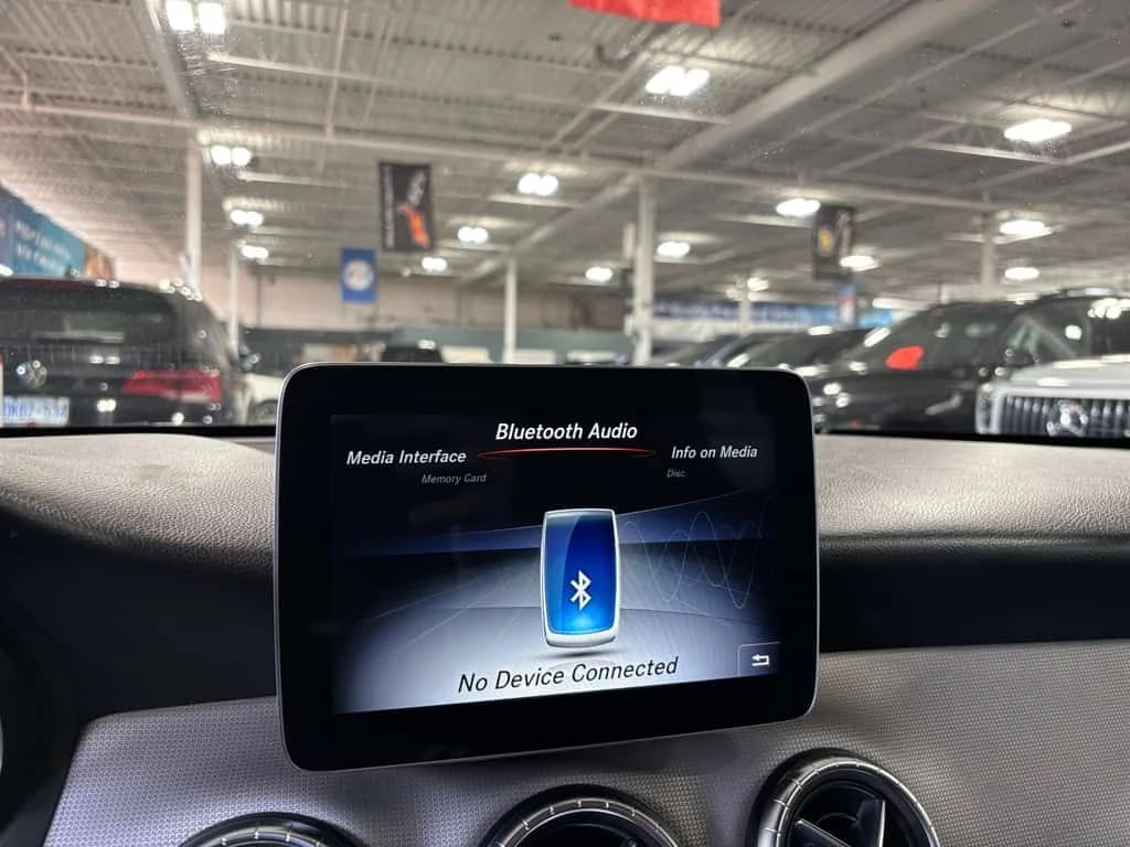 Mercedes-Benz CLA * CLA250| 4MATIC| COUPE| AMGPKG| LEATHER| BACKCAM| | Mobile.bg � ����������� 14