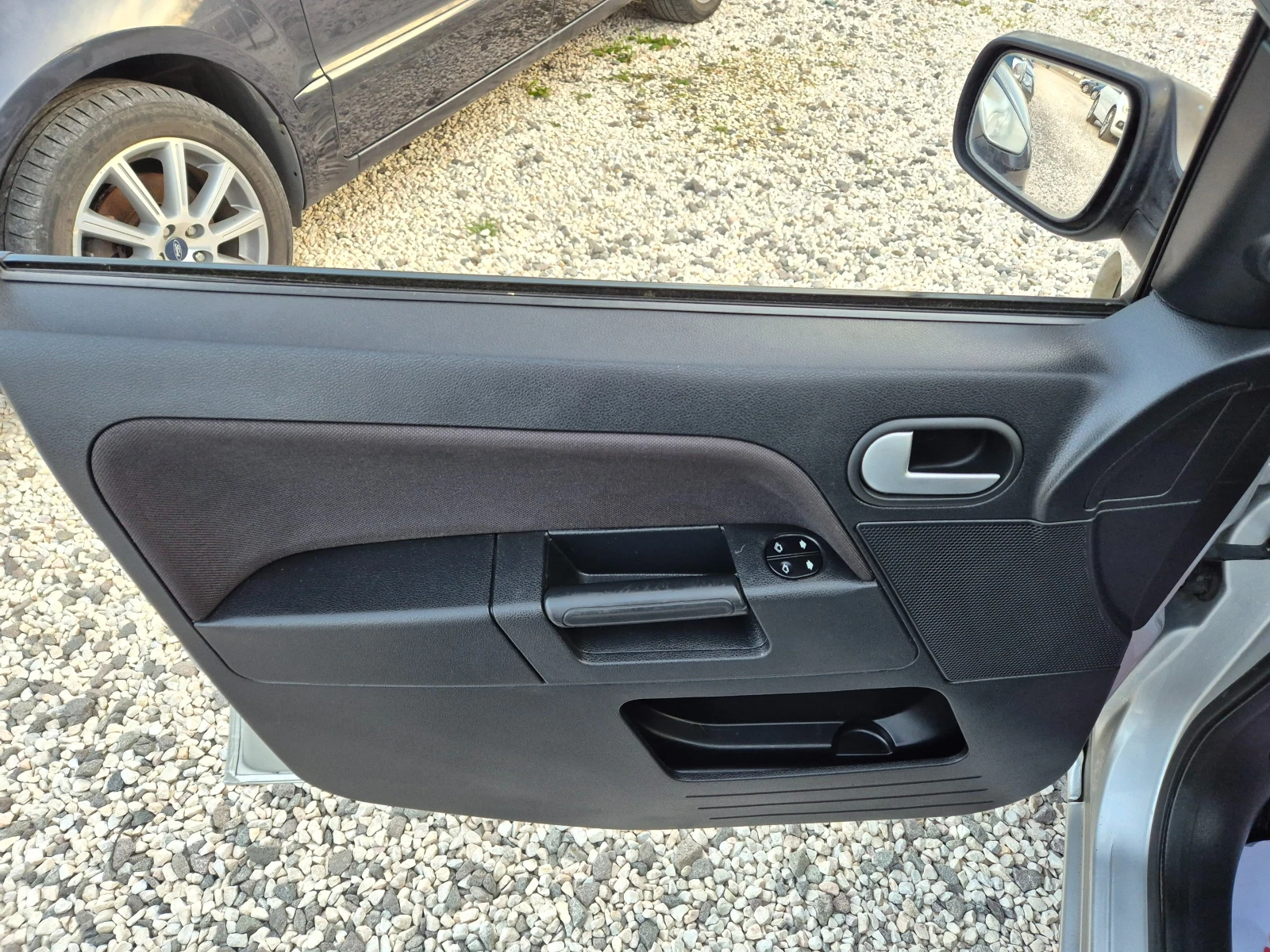 Ford Fusion * 1.4-KLIMA* 140x.��* ����*  | Mobile.bg � ����������� 15