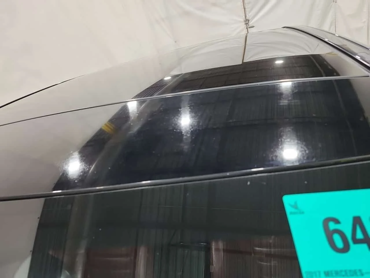 Mercedes-Benz C 43 AMG * CARFAX * BURMESTER * ПАНОРАМА * ПОДГРЕВИ - изображение 7