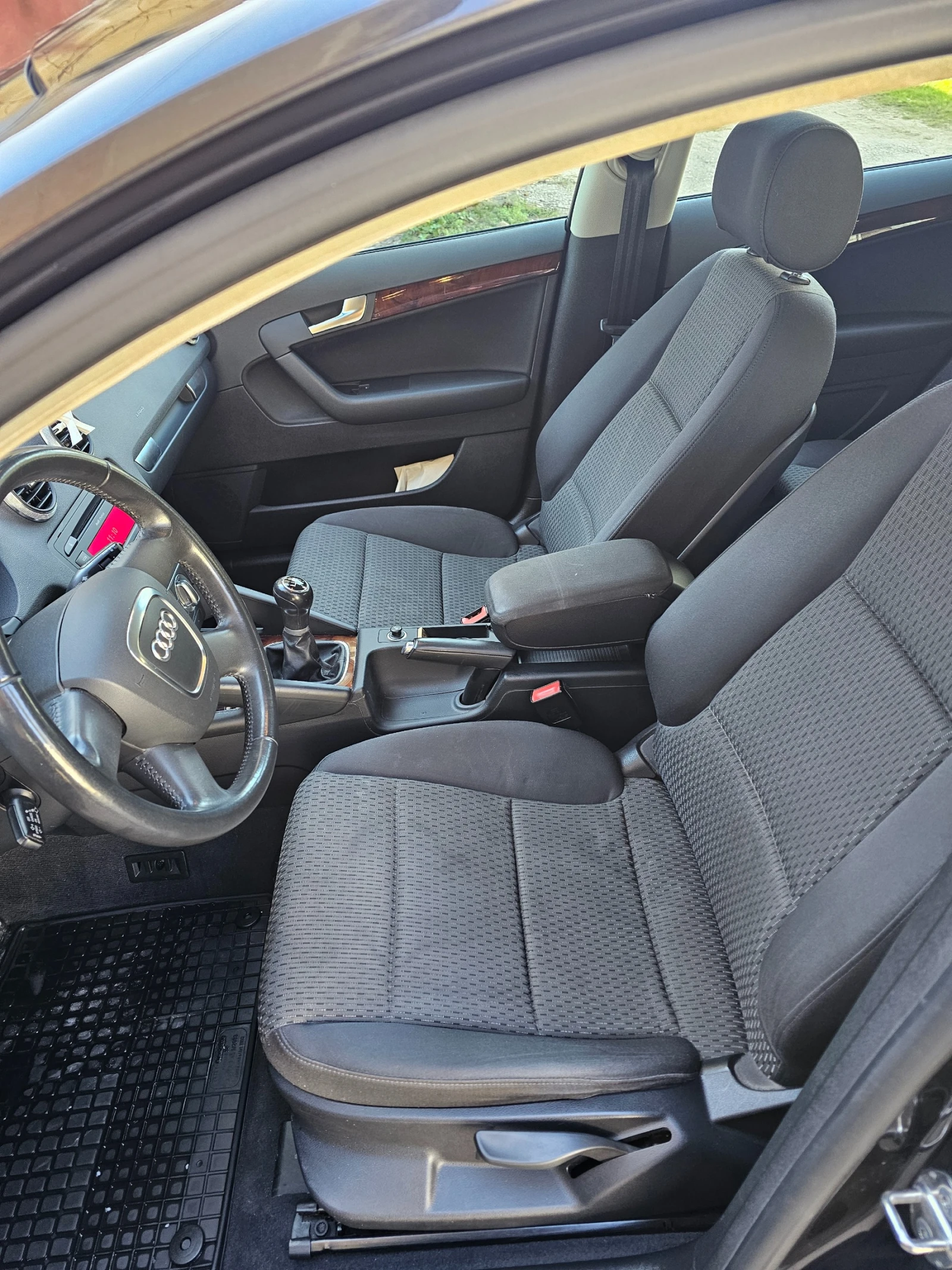 Audi A3 TFSI, снимка 6 - Автомобили и джипове - 53829247