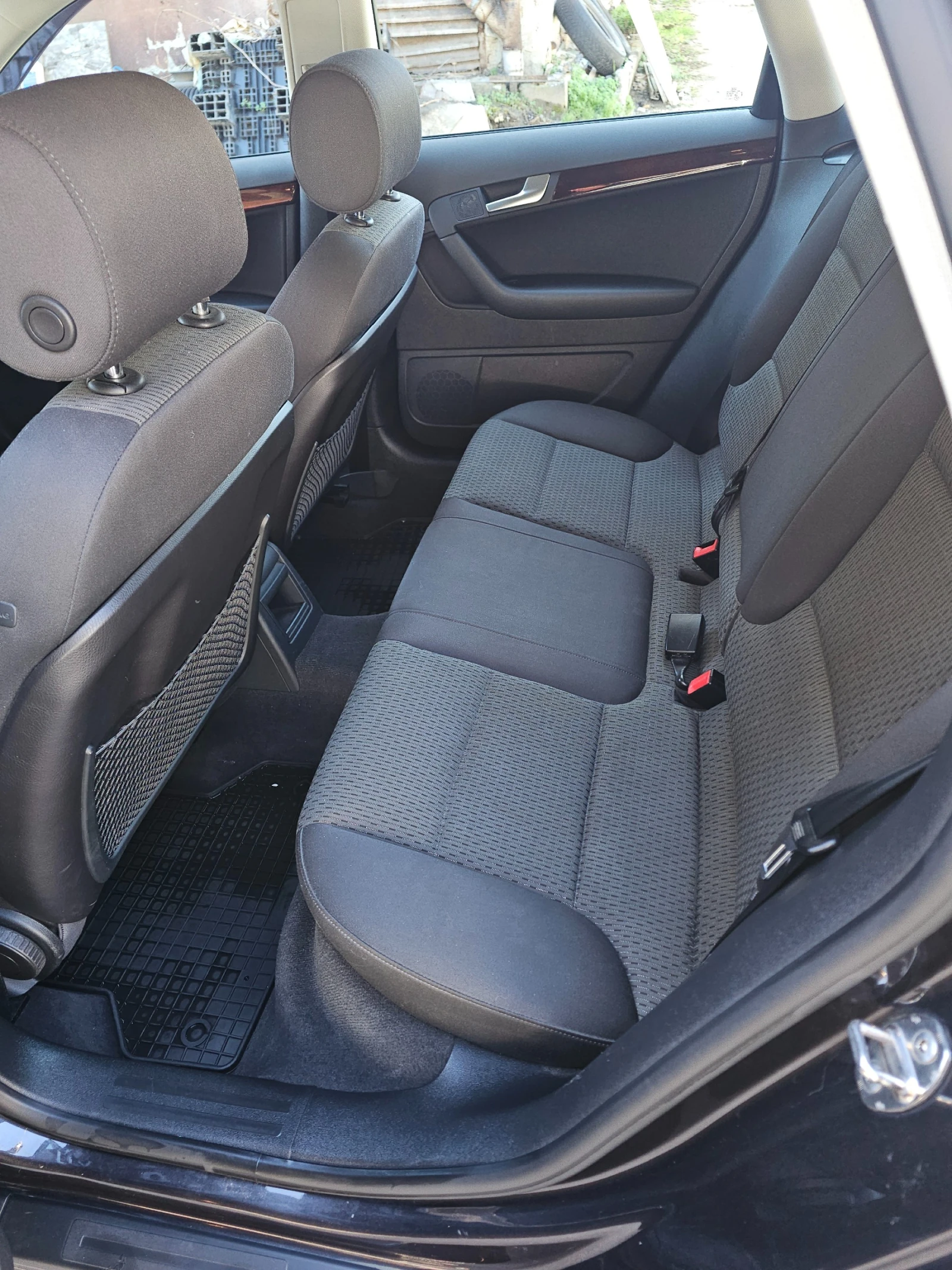 Audi A3 TFSI, снимка 5 - Автомобили и джипове - 53829247