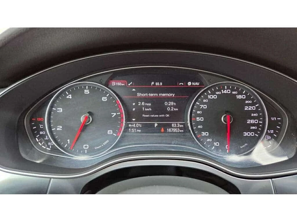 Audi A6 * Premium Plus * CARFAX * ЦЕНА ДО БГ, снимка 16 - Автомобили и джипове - 53847650