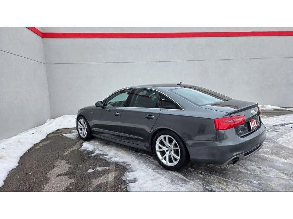 Audi A6 * Premium Plus * CARFAX * ЦЕНА ДО БГ, снимка 7 - Автомобили и джипове - 53847650