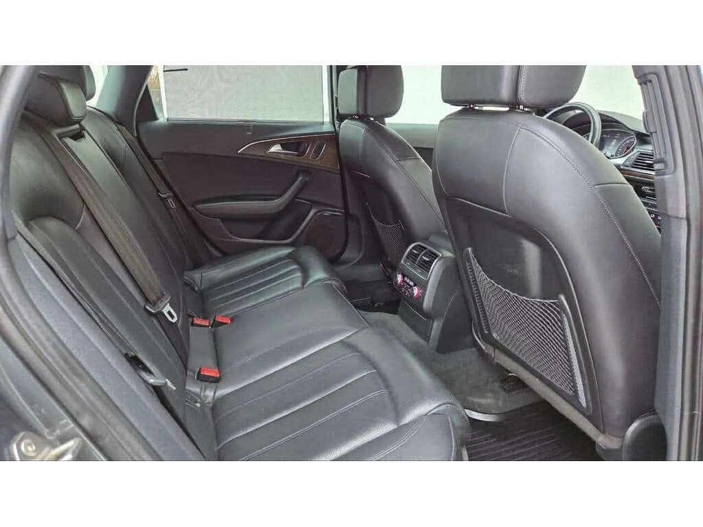 Audi A6 * Premium Plus * CARFAX * ЦЕНА ДО БГ, снимка 11 - Автомобили и джипове - 53847650