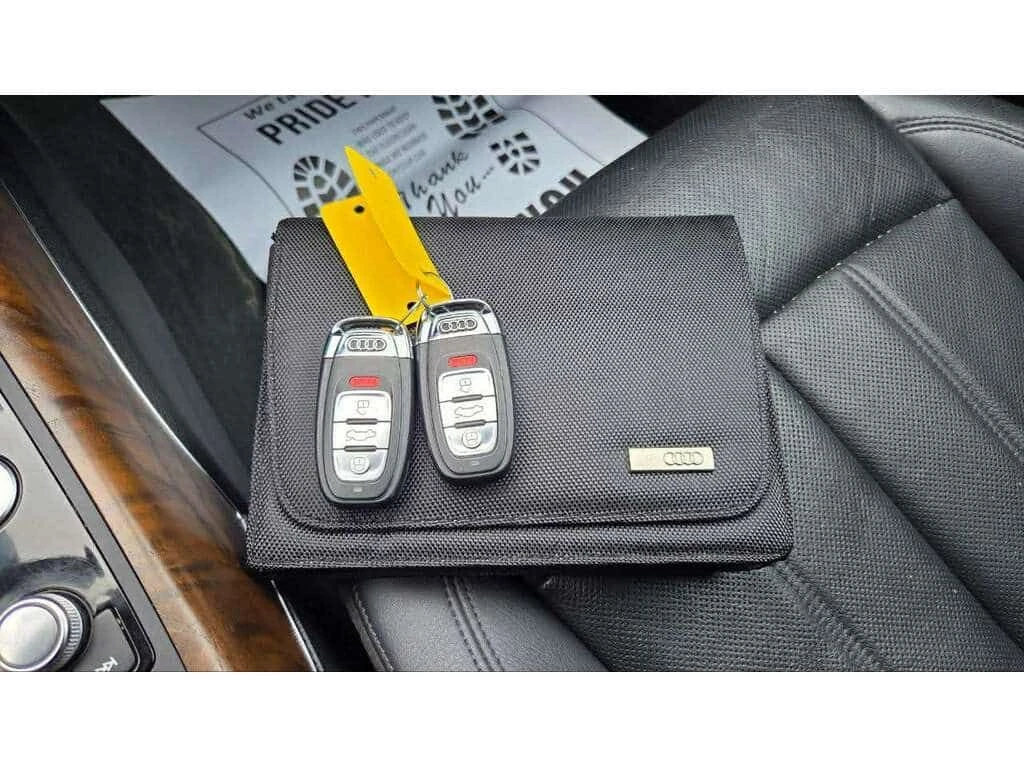 Audi A6 * Premium Plus * CARFAX * ЦЕНА ДО БГ, снимка 15 - Автомобили и джипове - 53847650