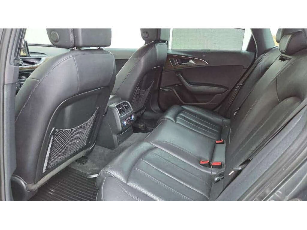 Audi A6 * Premium Plus * CARFAX * ЦЕНА ДО БГ, снимка 10 - Автомобили и джипове - 53847650