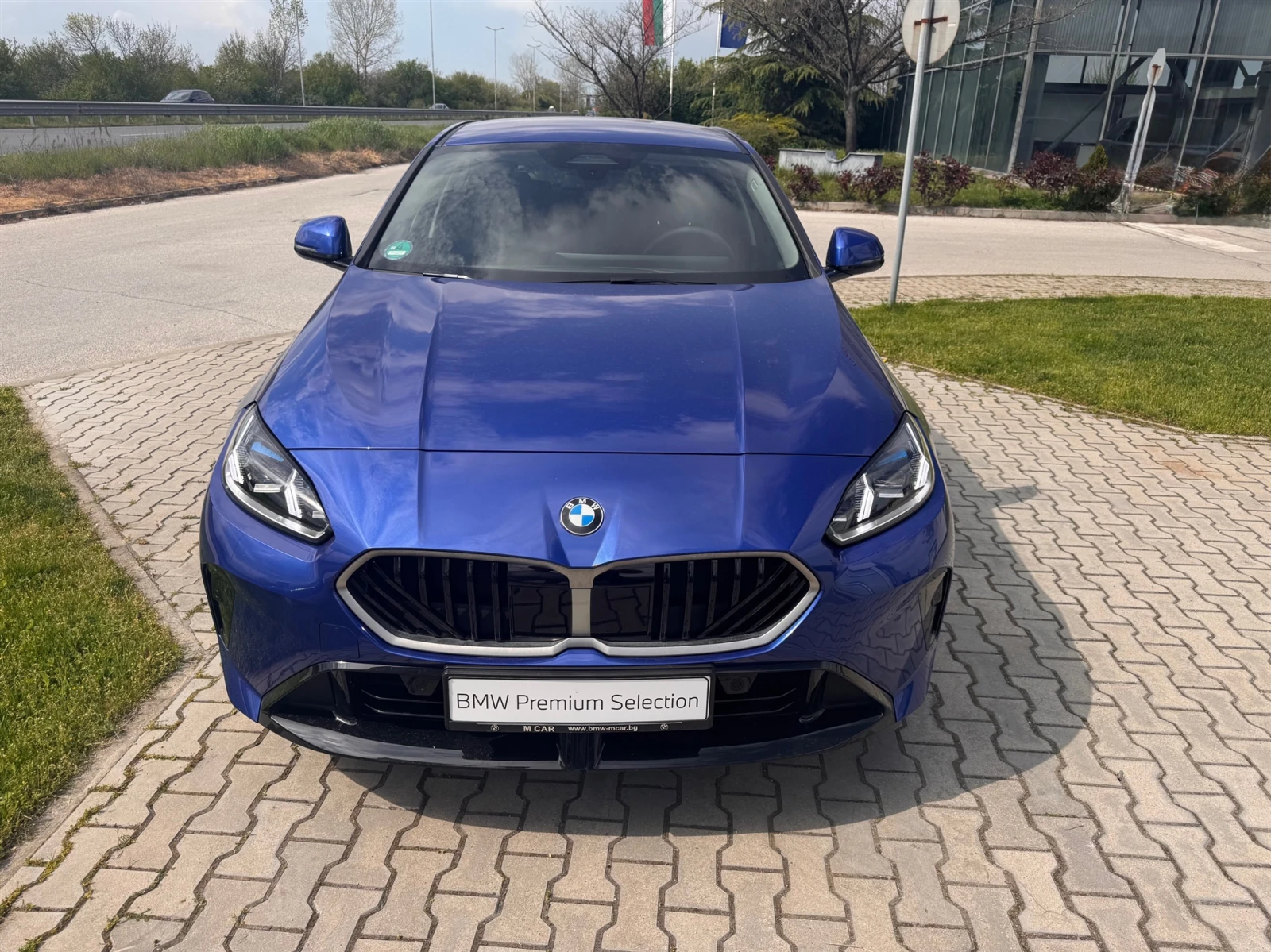 BMW 120, снимка 8 - Автомобили и джипове - 53915189