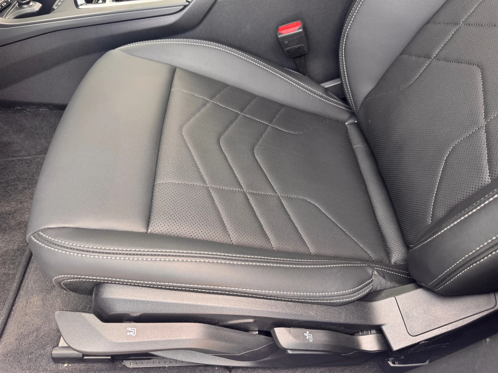 BMW 120, снимка 17 - Автомобили и джипове - 53915189