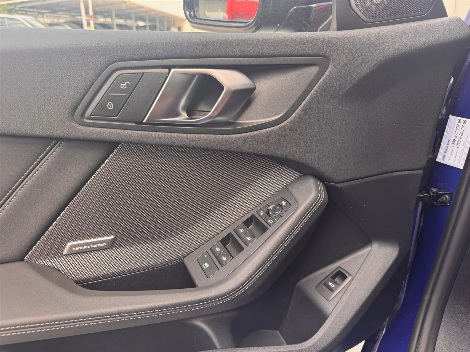 BMW 120, снимка 16 - Автомобили и джипове - 53915189