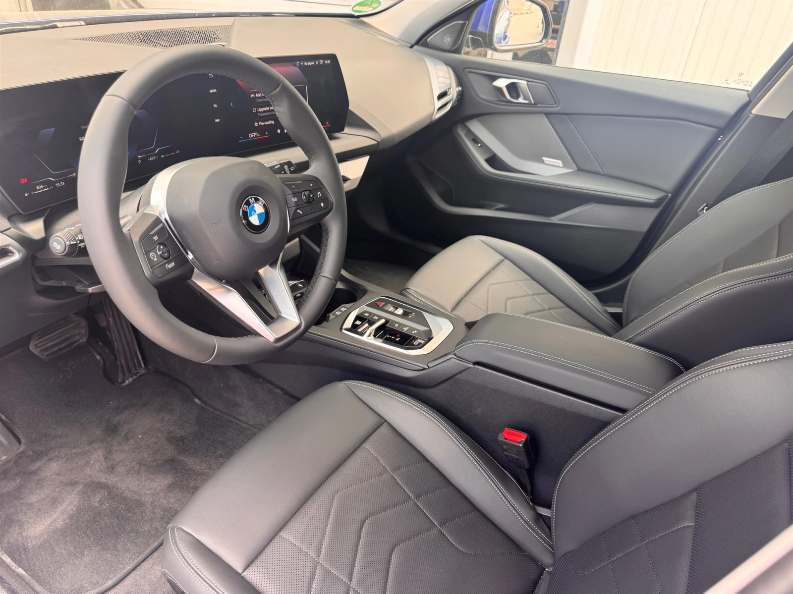 BMW 120, снимка 6 - Автомобили и джипове - 53915189