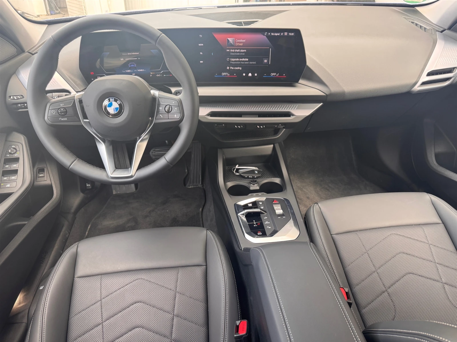 BMW 120, снимка 14 - Автомобили и джипове - 53915189