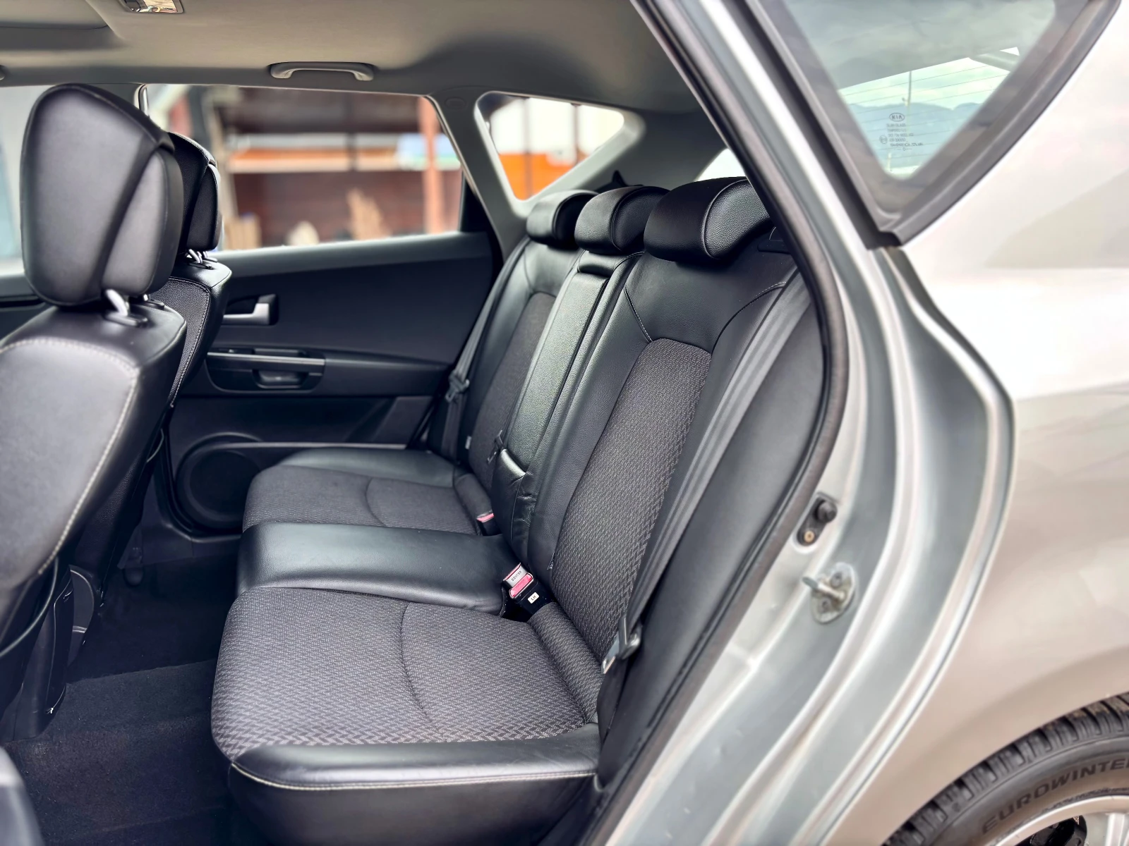 Kia Ceed, снимка 11 - Автомобили и джипове - 54135495