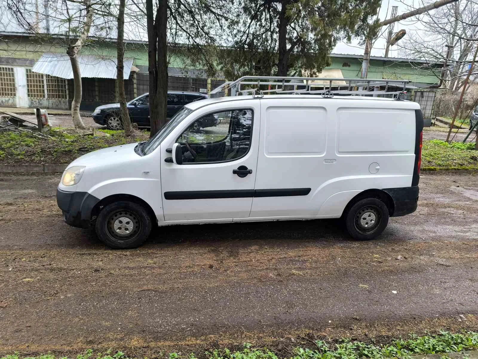 Fiat Doblo ����� | Mobile.bg � ����������� 3