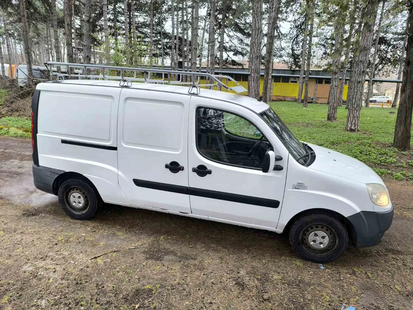Fiat Doblo ����� | Mobile.bg � ����������� 2