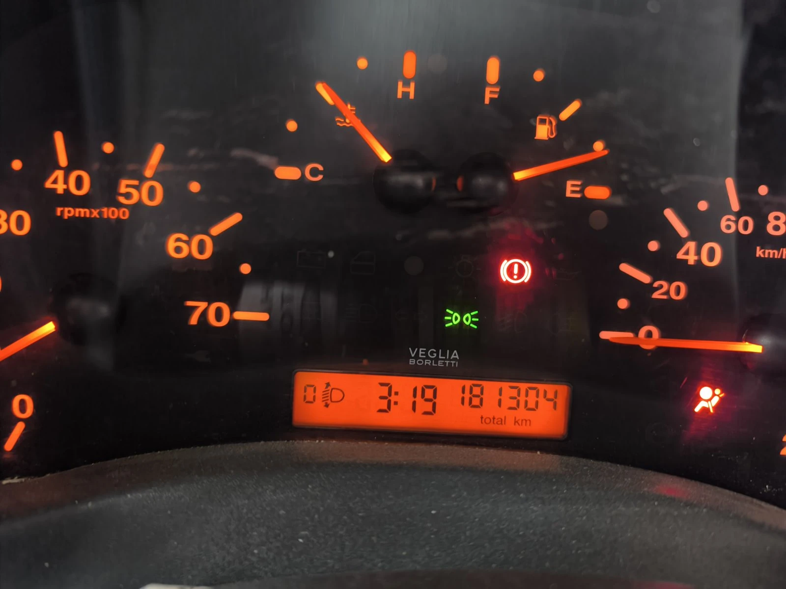 Fiat Doblo ����� | Mobile.bg � ����������� 6