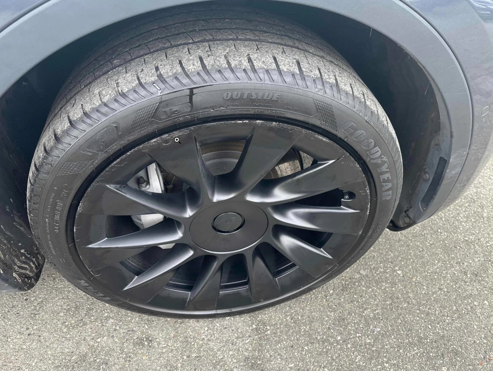 Tesla Model Y AWD* Long Range* Камери* Асистенти* Подгрев* БЕЗ У, снимка 6 - Автомобили и джипове - 54285808