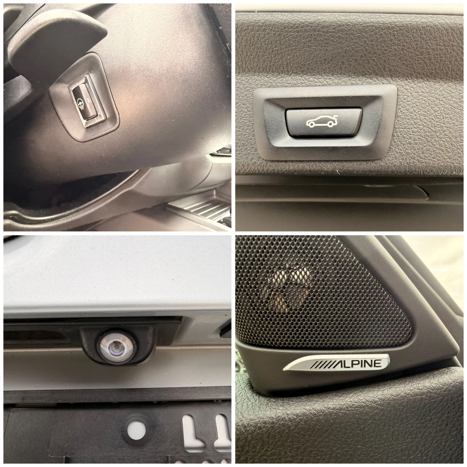 BMW 420 F36  2.0 D -190 �� ���� 6 ��������� Face M Paket | Mobile.bg � ����������� 17