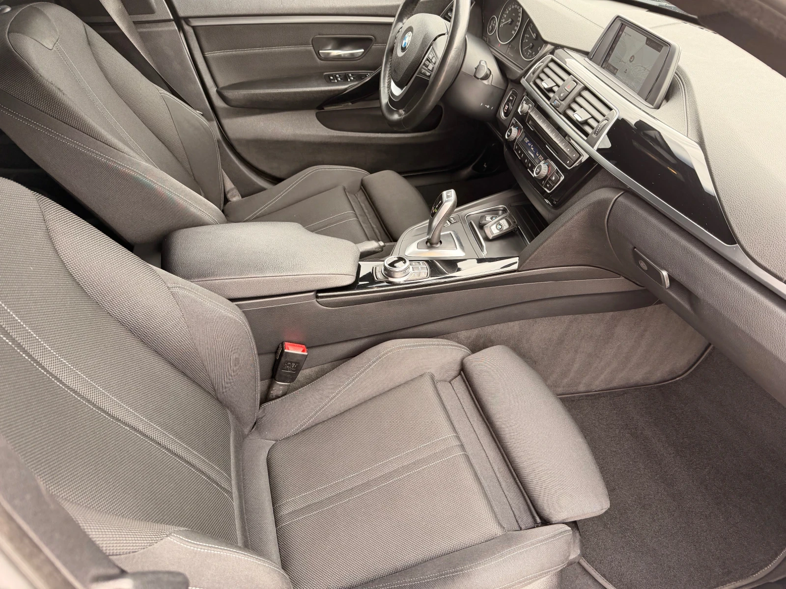 BMW 420 F36  2.0 D -190 �� ���� 6 ��������� Face M Paket | Mobile.bg � ����������� 10