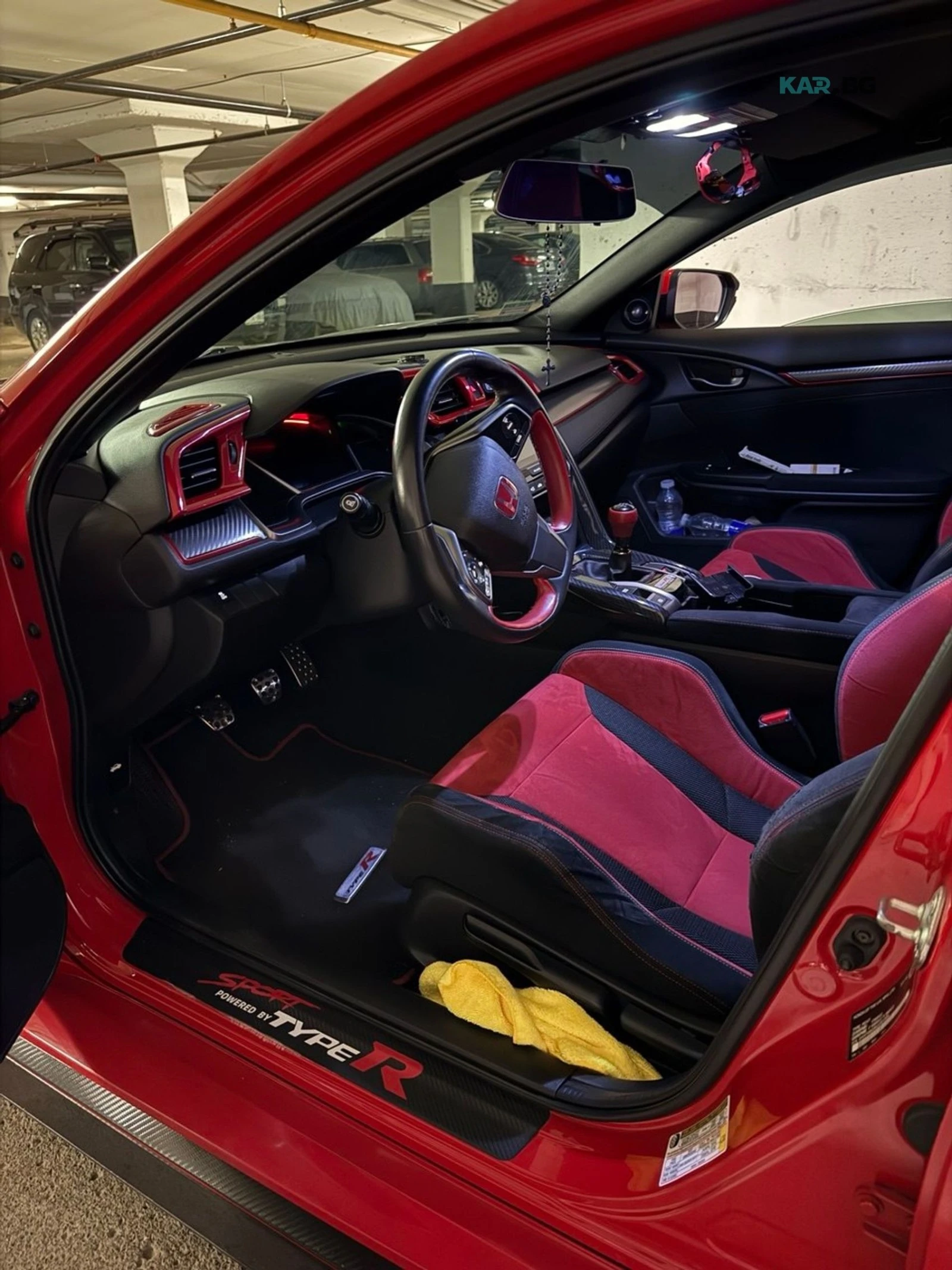 Honda Civic TYPE R ���� �� �������� ����������� & ���������� | Mobile.bg � ����������� 6