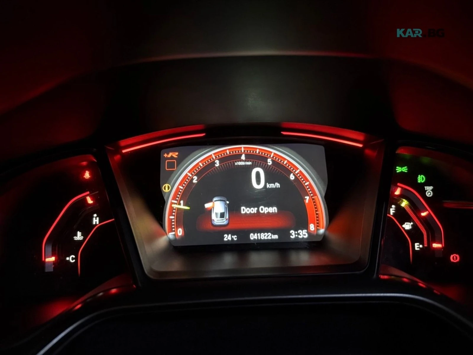 Honda Civic TYPE R ���� �� �������� ����������� & ���������� | Mobile.bg � ����������� 8