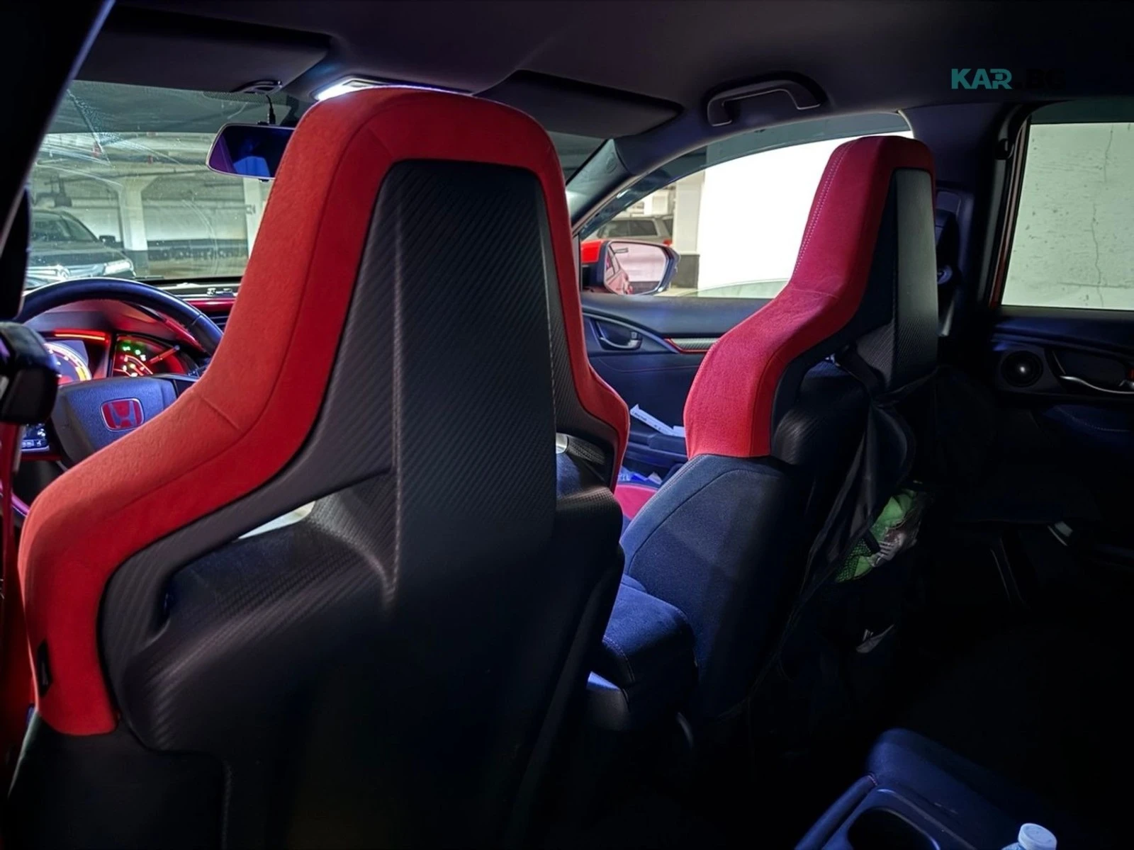 Honda Civic TYPE R ���� �� �������� ����������� & ���������� | Mobile.bg � ����������� 13