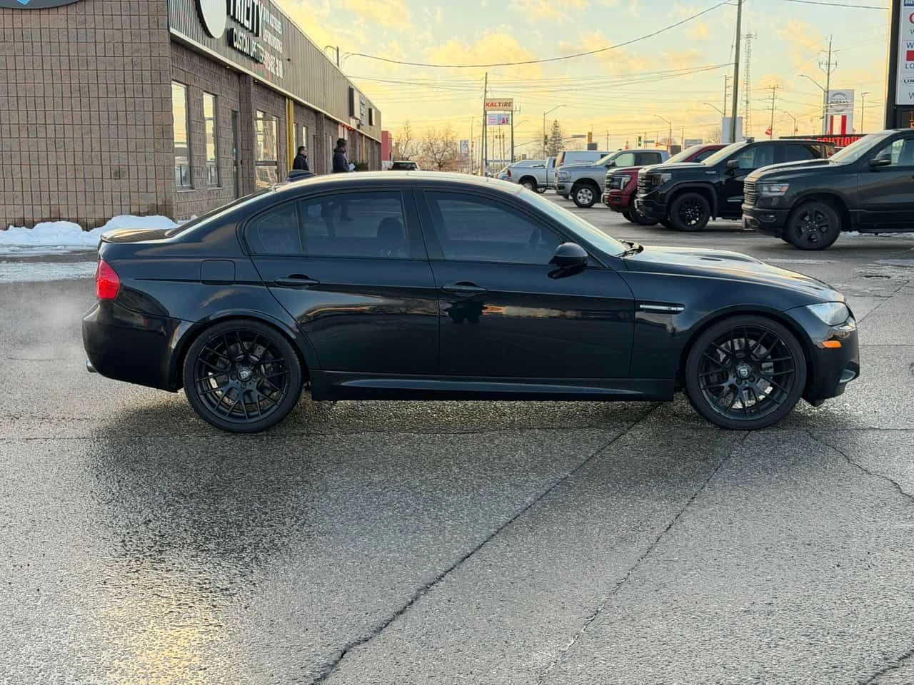 BMW M3 * 4dr Sdn * ���������� ��� ������������ ������*  | Mobile.bg � ����������� 3