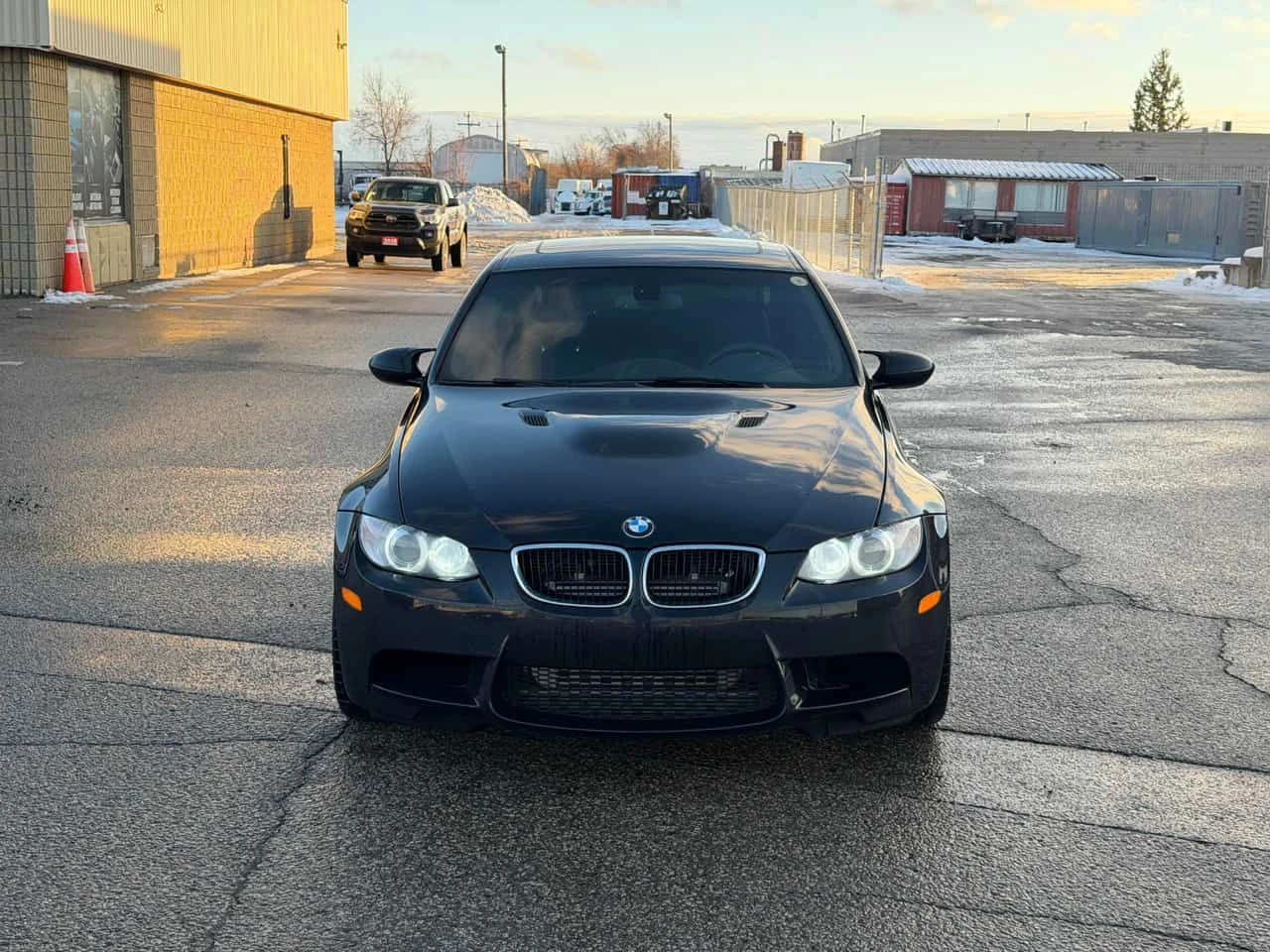 BMW M3 * 4dr Sdn * ���������� ��� ������������ ������*  | Mobile.bg � ����������� 6