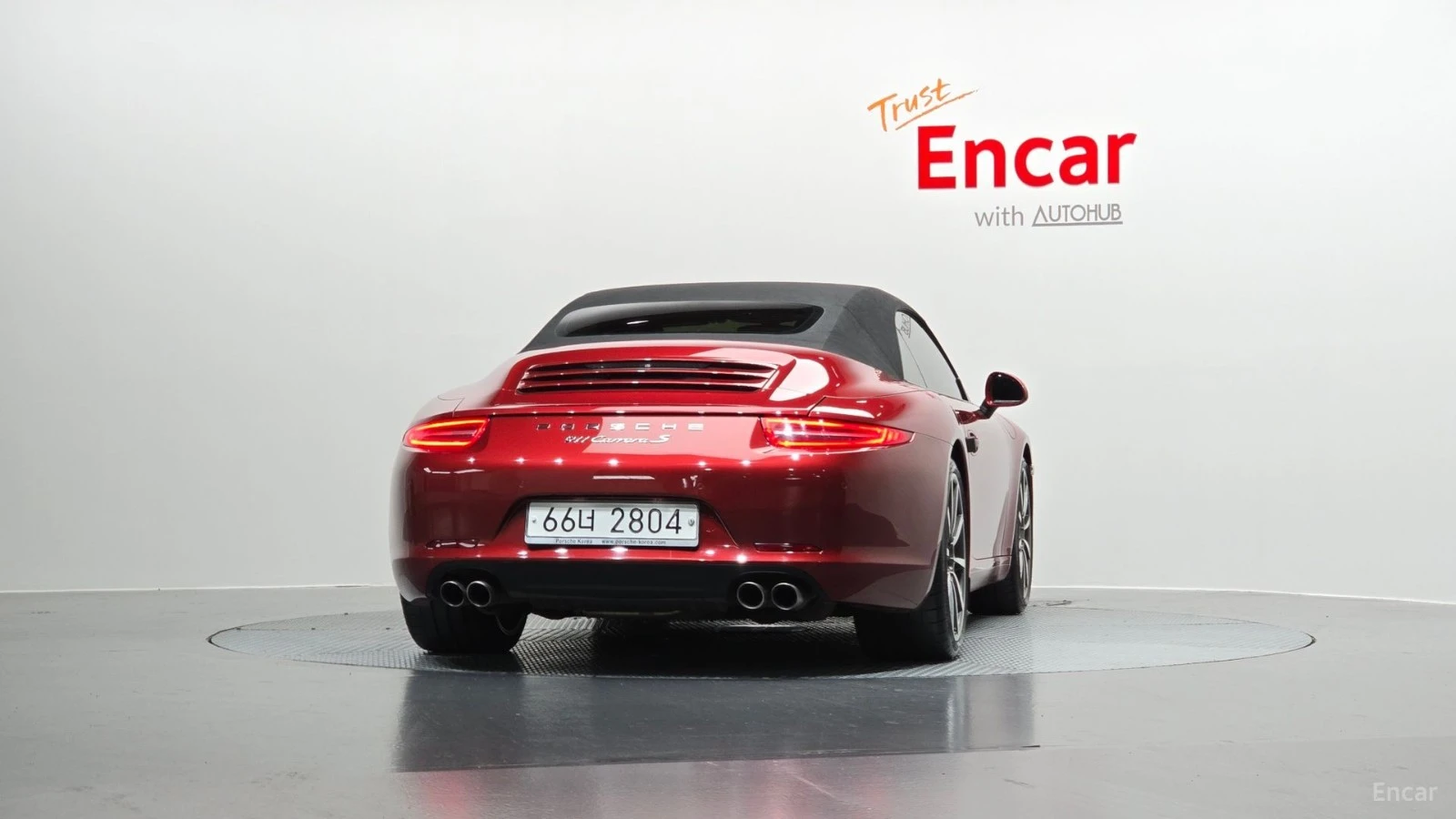 Porsche 911 CARRERA S* КОЖА* ПОДГРЕВ* НАВИ, снимка 4 - Автомобили и джипове - 55423354