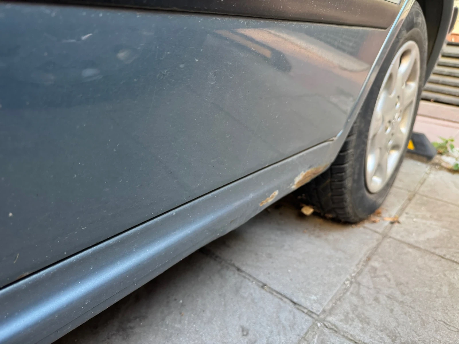 Peugeot 406, снимка 7 - Автомобили и джипове - 55579921