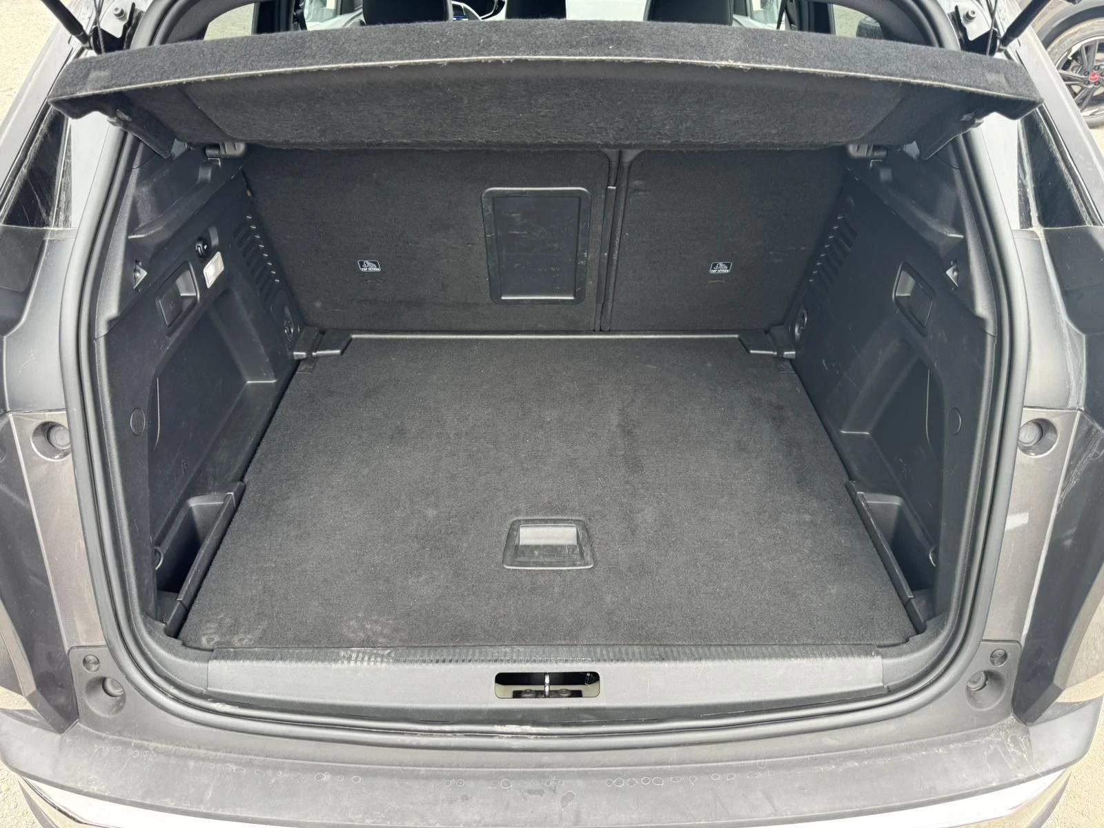 Peugeot 3008 GTline * EAT 8 * VIRTUAL COCKPIT * , снимка 14 - Автомобили и джипове - 55851507