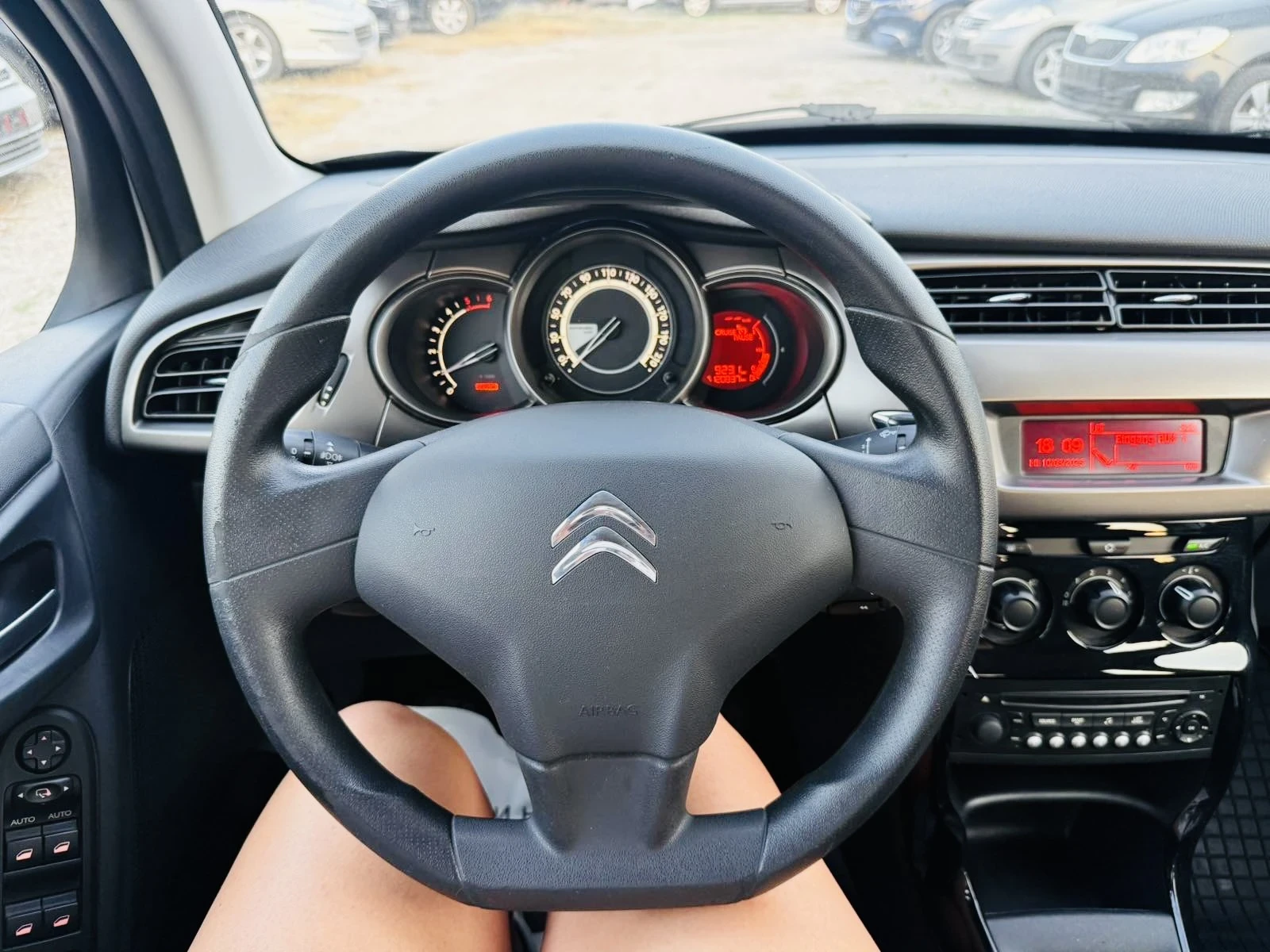 Citroen C3 1.6 HDI ����� ��� ���� 6 | Mobile.bg � ����������� 12